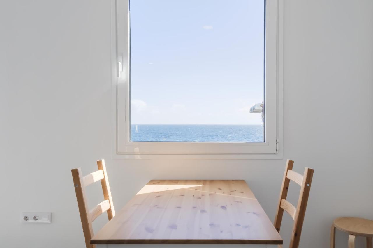 Maritima 73 Leilighet Santa Cruz de la Palma  Eksteriør bilde